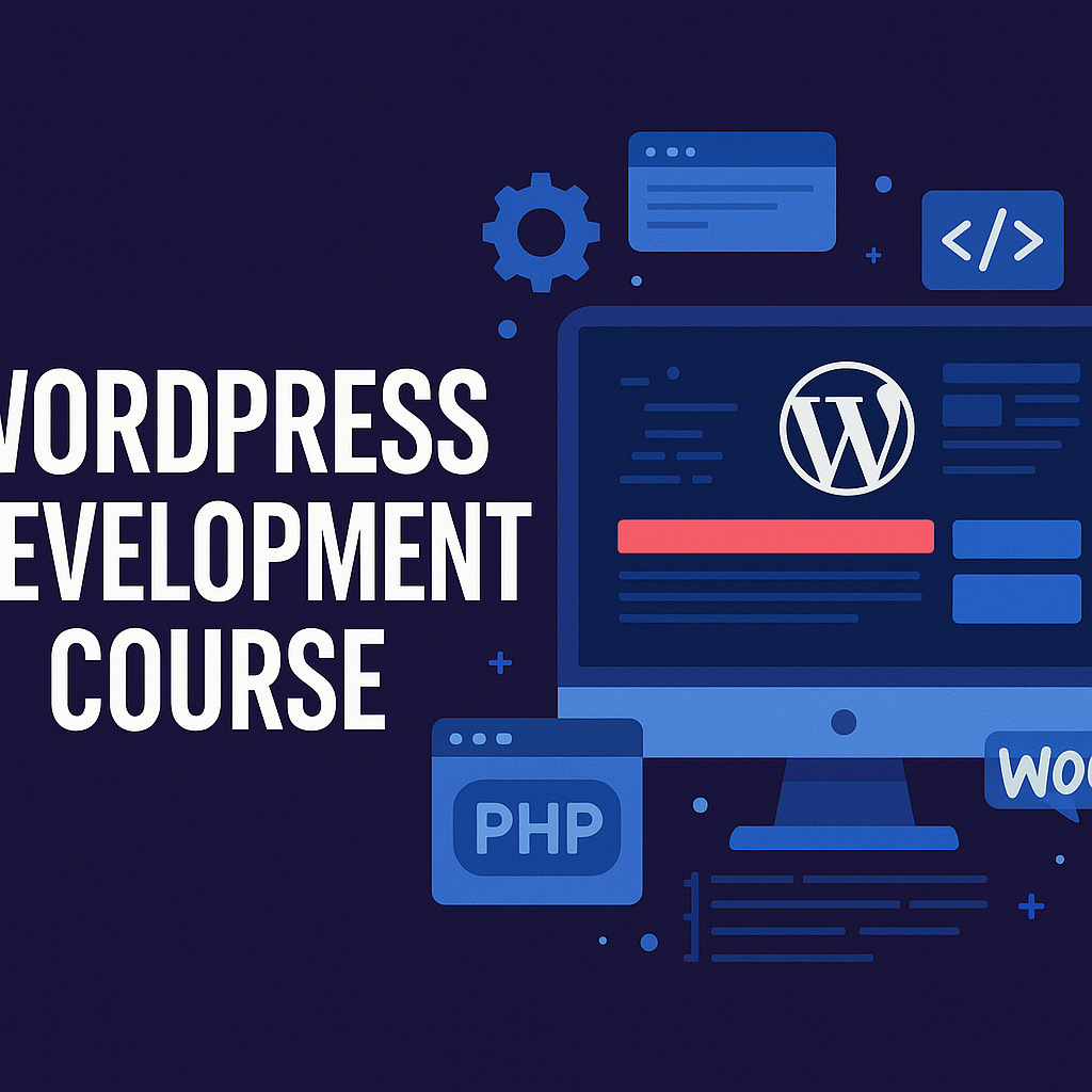 WordPress Development