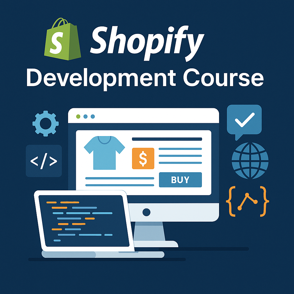 Shopify Development
